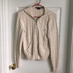 Ralph Lauren Sport Women’s Sweater